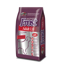 Frost Adulto Large Breeds - 15kg